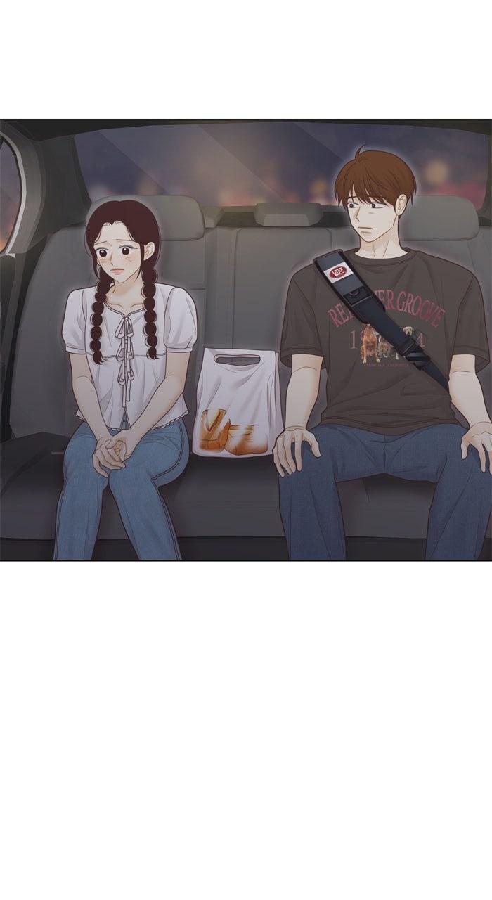 Odd Girl Out Chapter 464 12