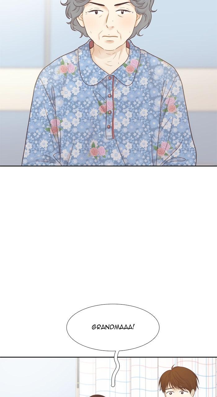 Odd Girl Out Chapter 464 21