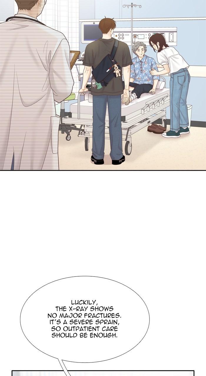 Odd Girl Out Chapter 464 24