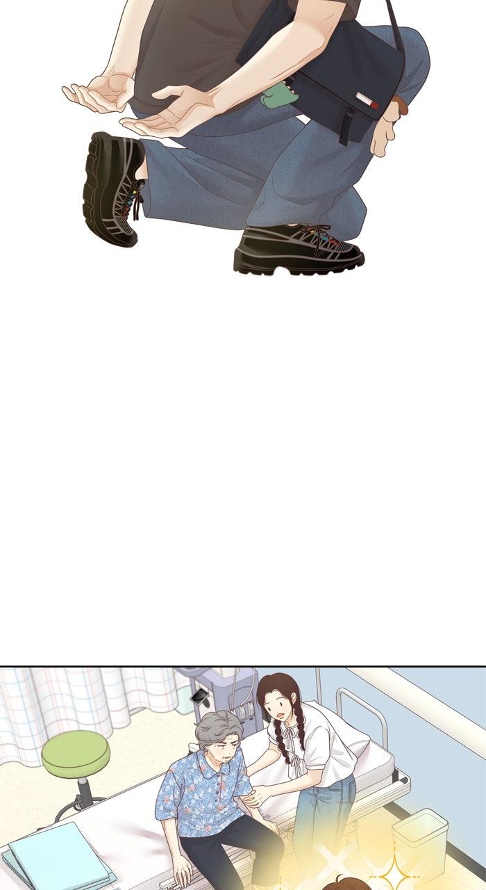 Odd Girl Out Chapter 464 36