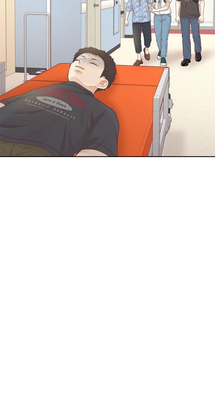 Odd Girl Out Chapter 464 43