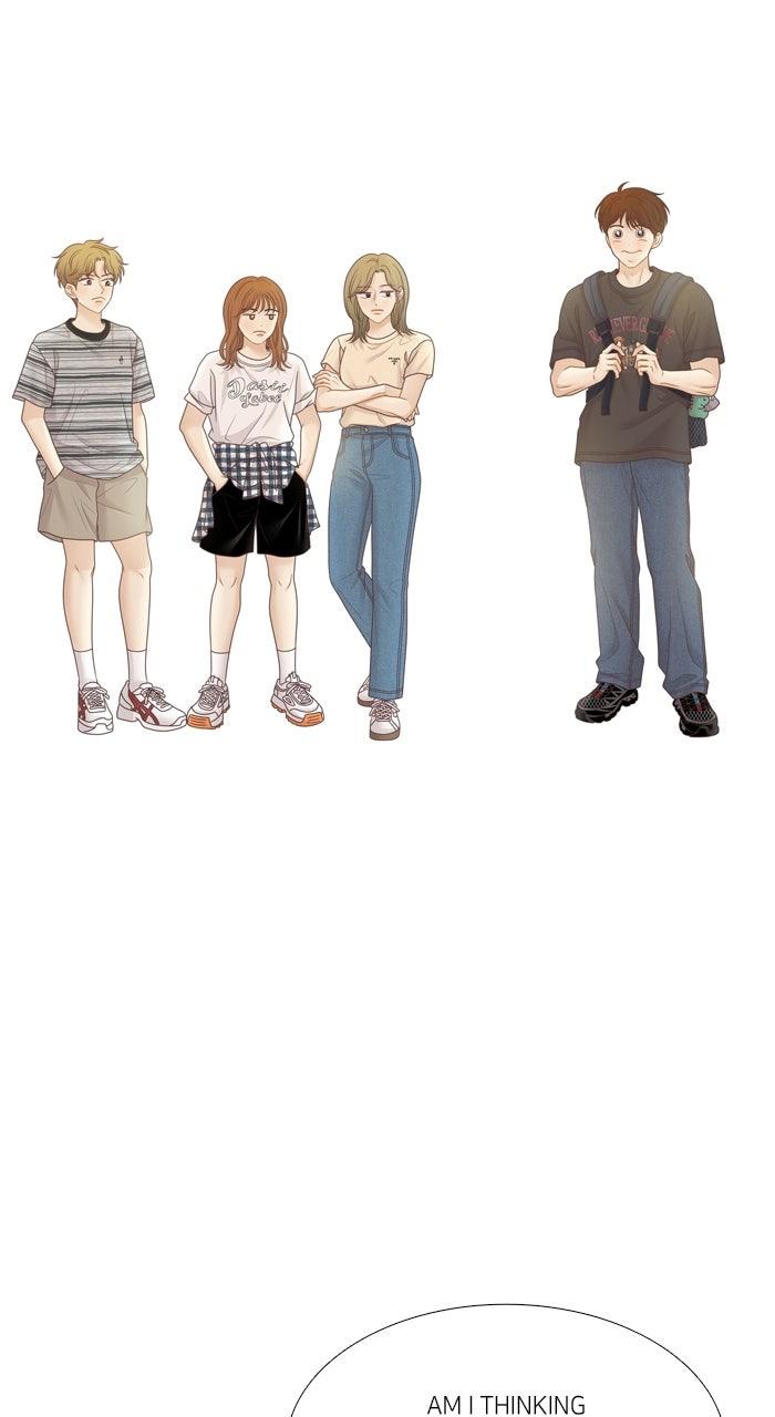 Odd Girl Out Chapter 464 54