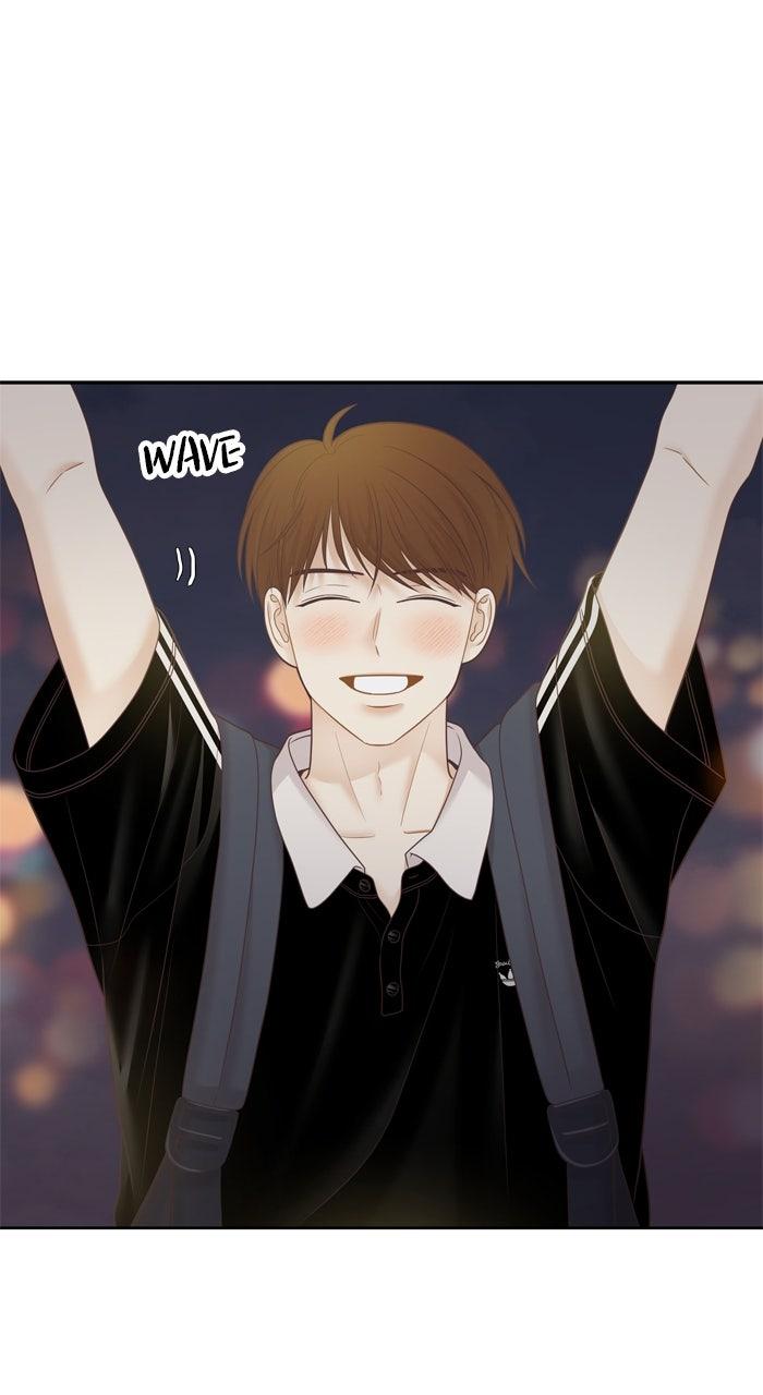 Odd Girl Out Chapter 464 59