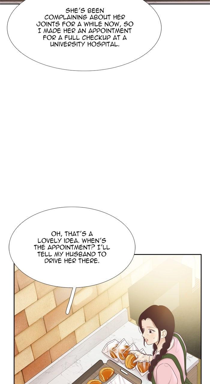 Odd Girl Out Chapter 464 66