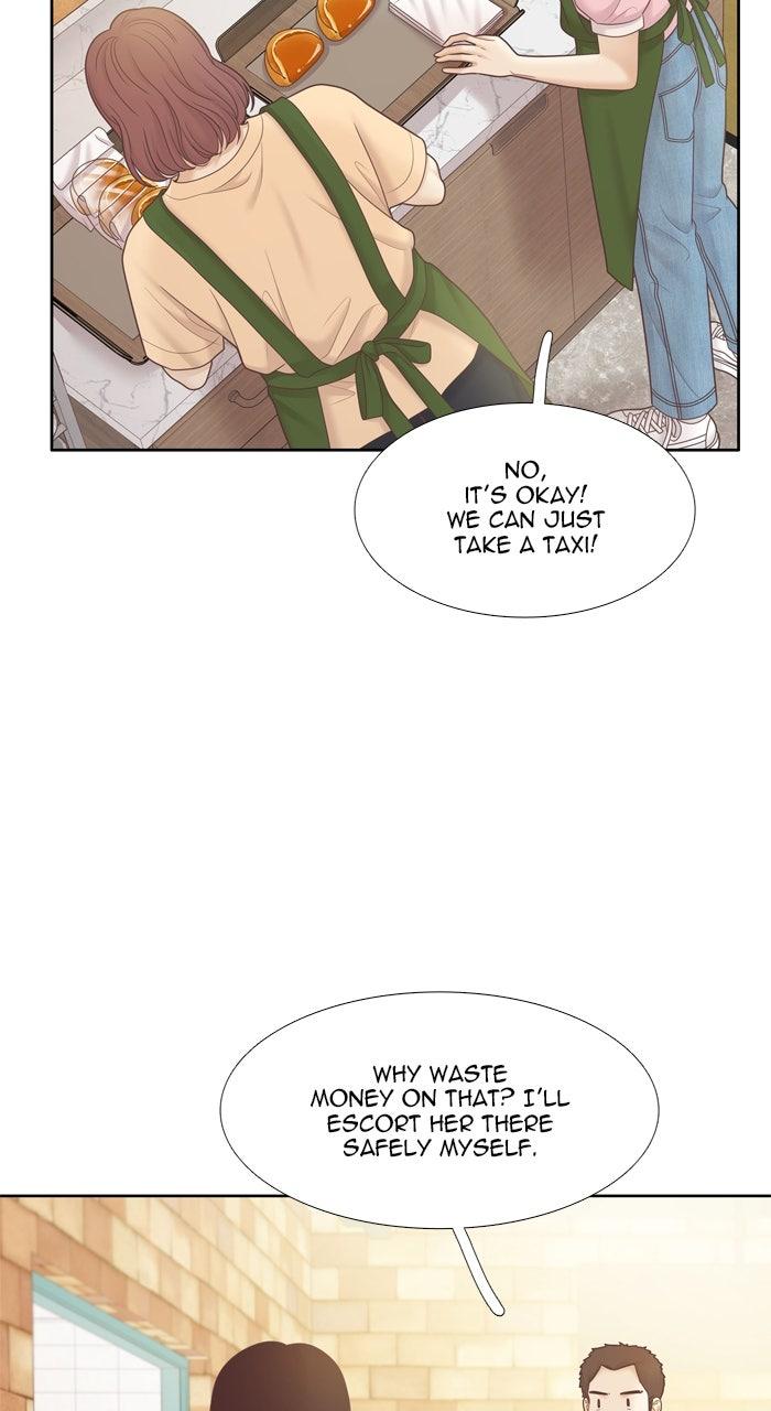 Odd Girl Out Chapter 464 67