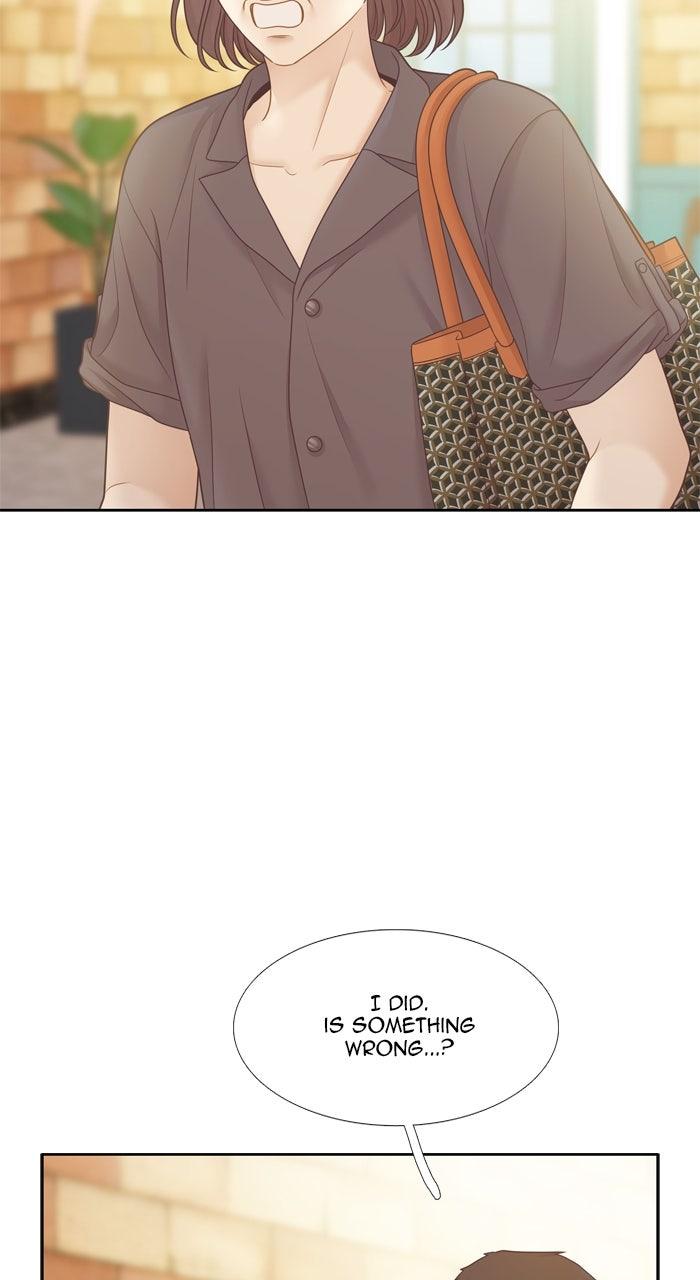 Odd Girl Out Chapter 464 72