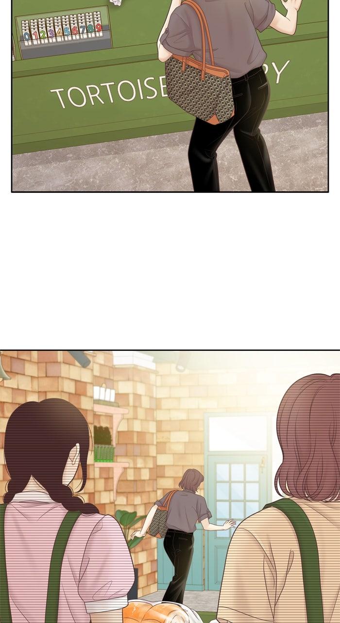Odd Girl Out Chapter 464 82