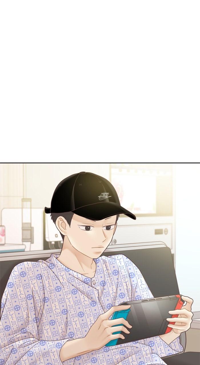 Odd Girl Out Chapter 465 Page 2