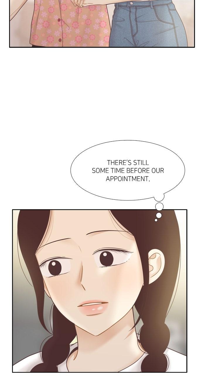 Odd Girl Out Chapter 465 Page 4
