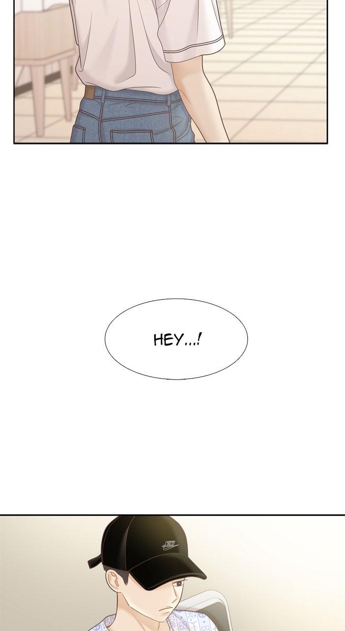 Odd Girl Out Chapter 465 Page 7