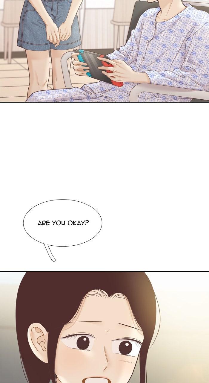 Odd Girl Out Chapter 465 Page 9