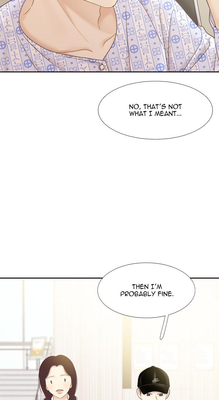 Odd Girl Out Chapter 465 Page 11