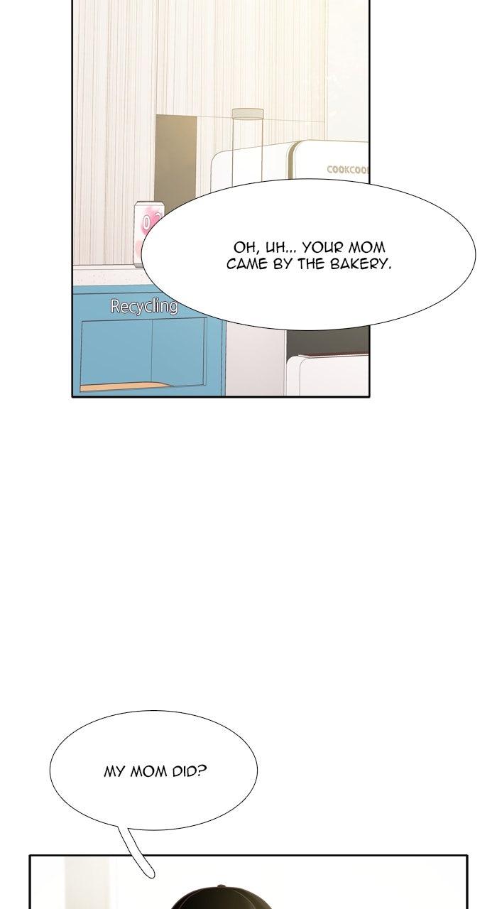 Odd Girl Out Chapter 465 Page 13