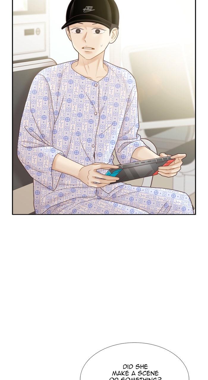 Odd Girl Out Chapter 465 Page 14