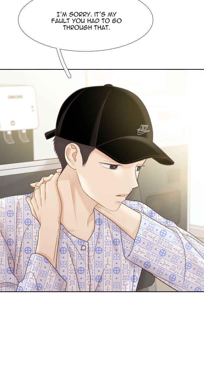 Odd Girl Out Chapter 465 Page 17