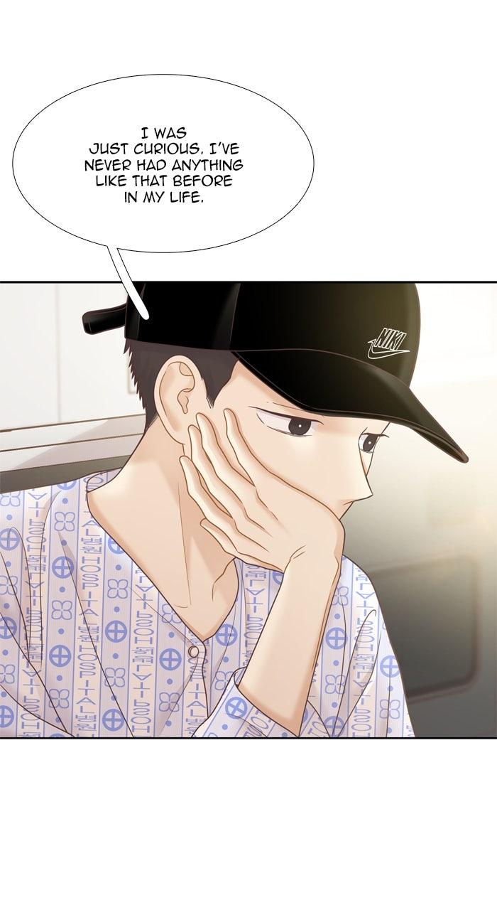 Odd Girl Out Chapter 465 Page 21