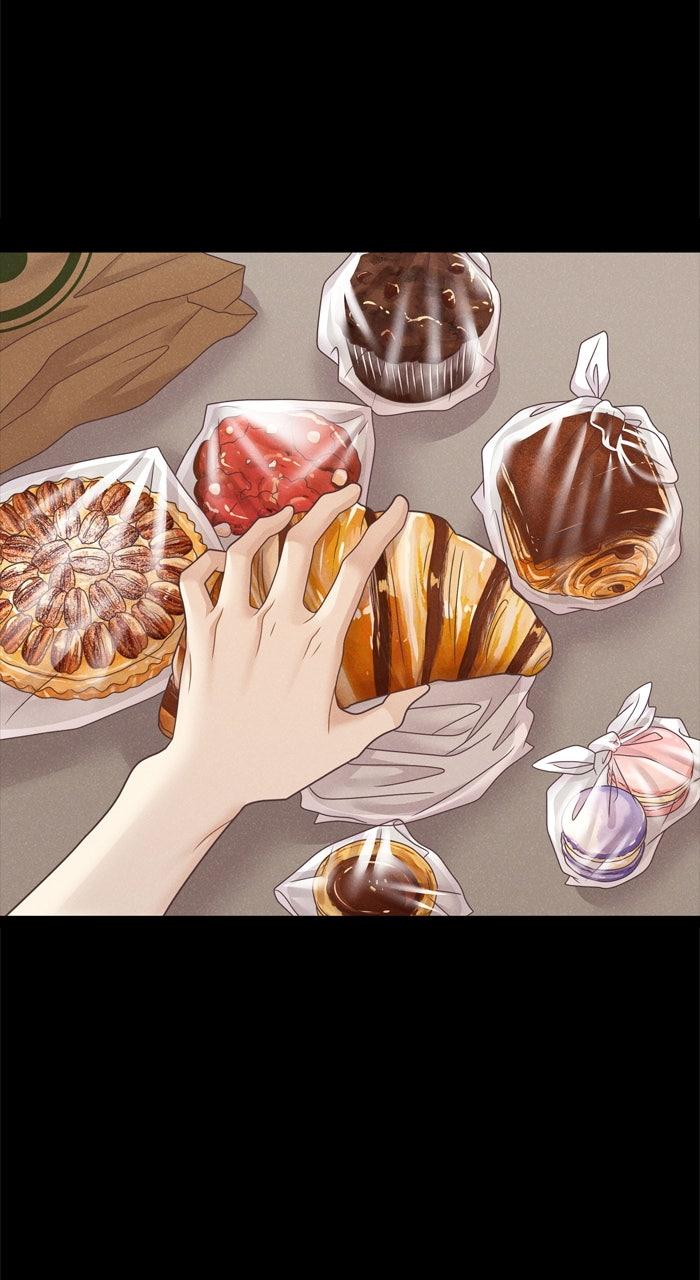 Odd Girl Out Chapter 465 Page 23