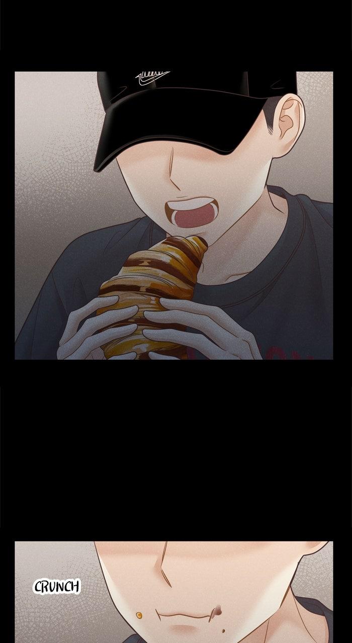 Odd Girl Out Chapter 465 Page 24