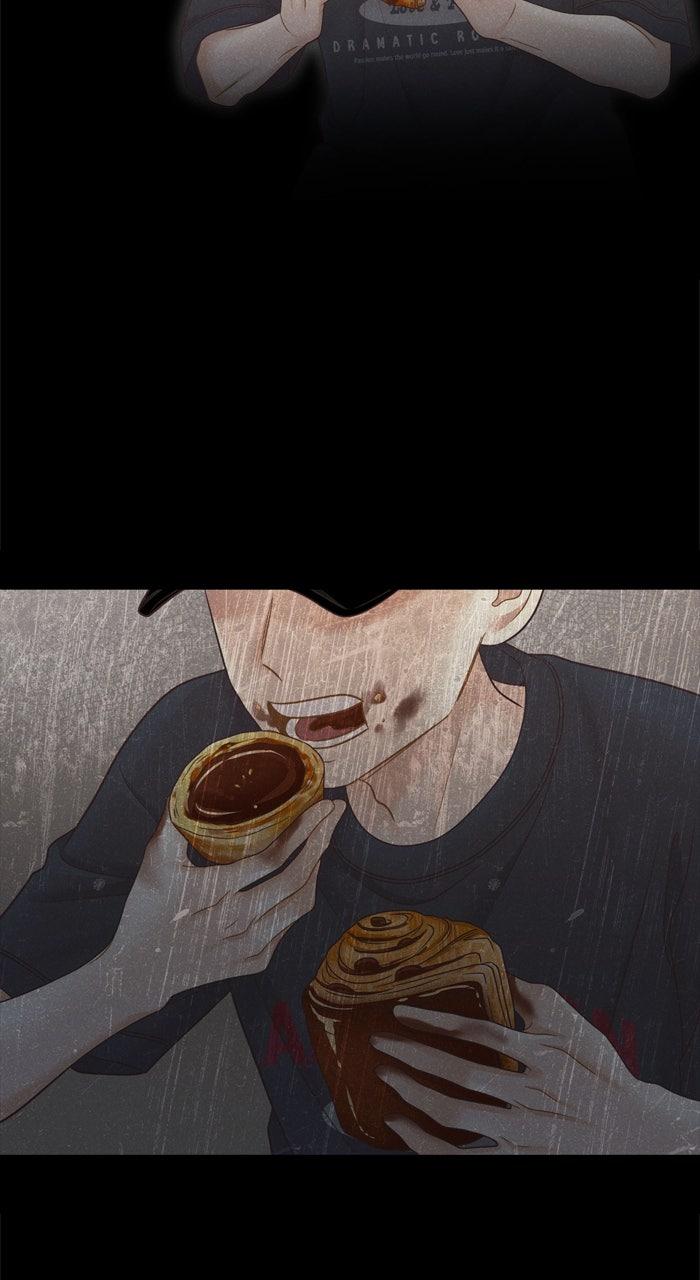 Odd Girl Out Chapter 465 Page 26