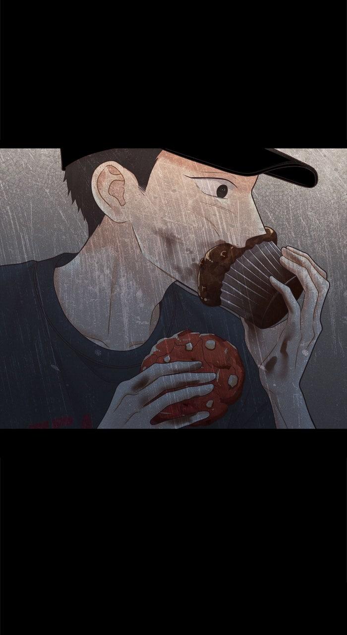 Odd Girl Out Chapter 465 Page 27