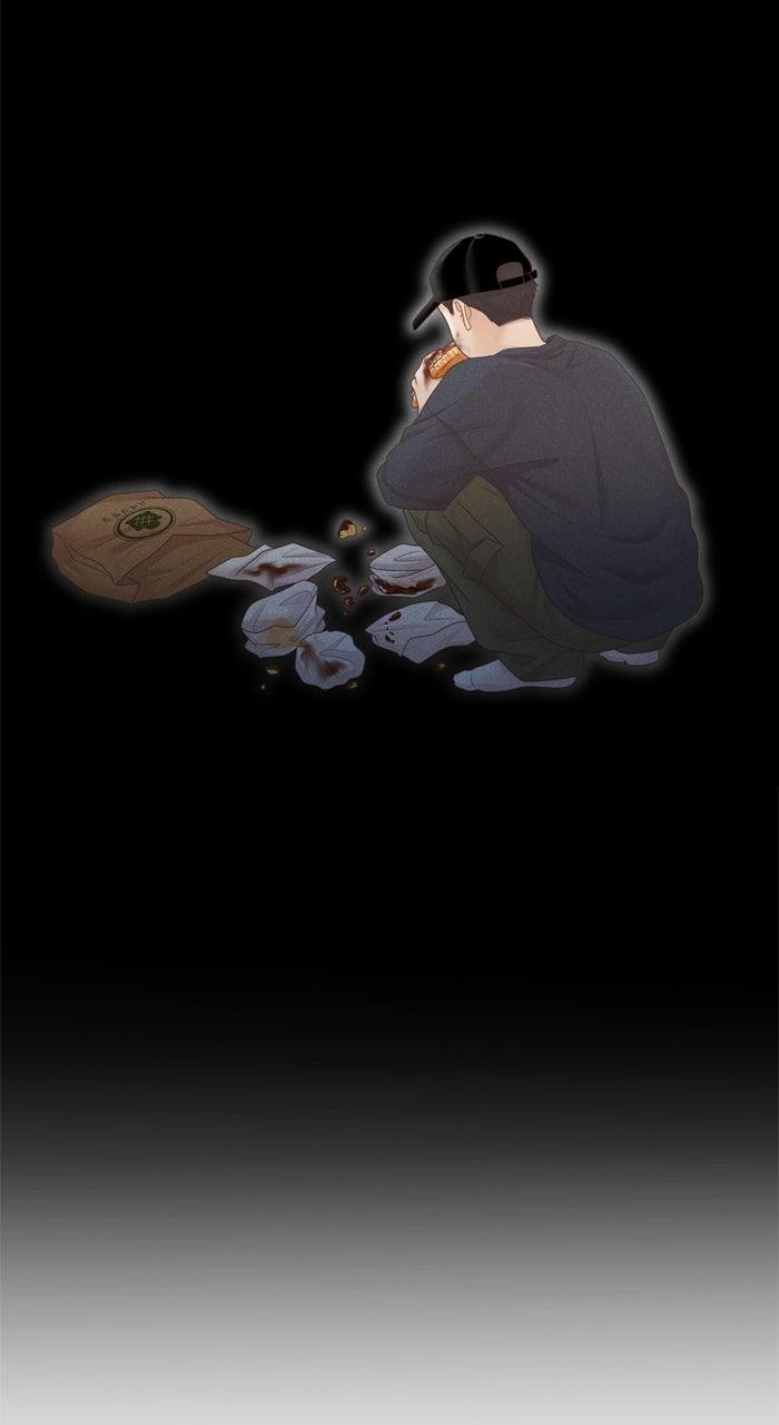 Odd Girl Out Chapter 465 Page 28