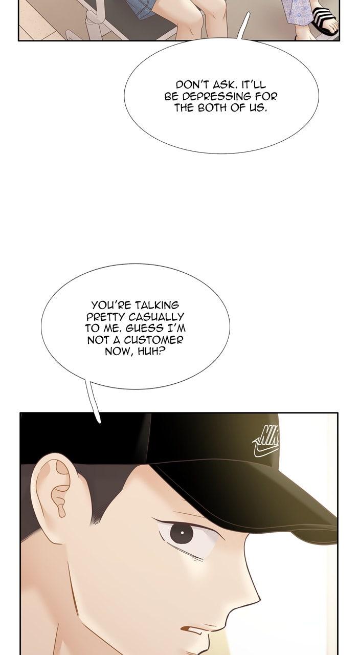 Odd Girl Out Chapter 465 Page 31