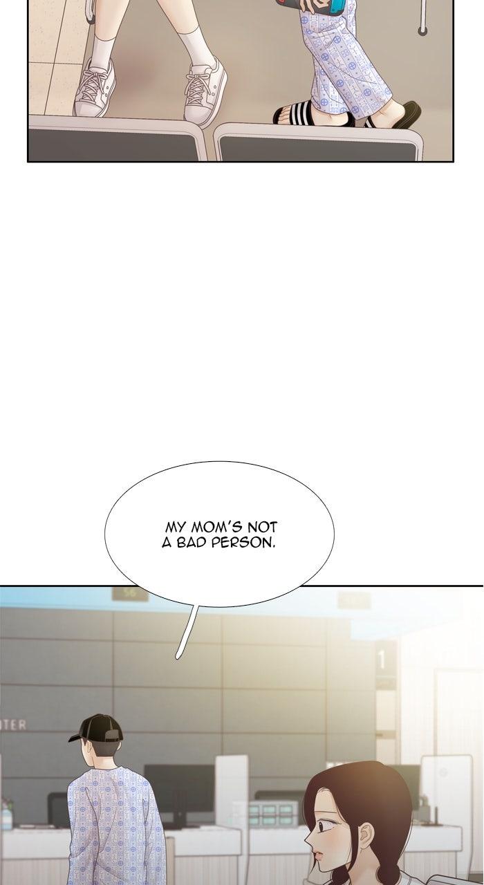 Odd Girl Out Chapter 465 Page 36