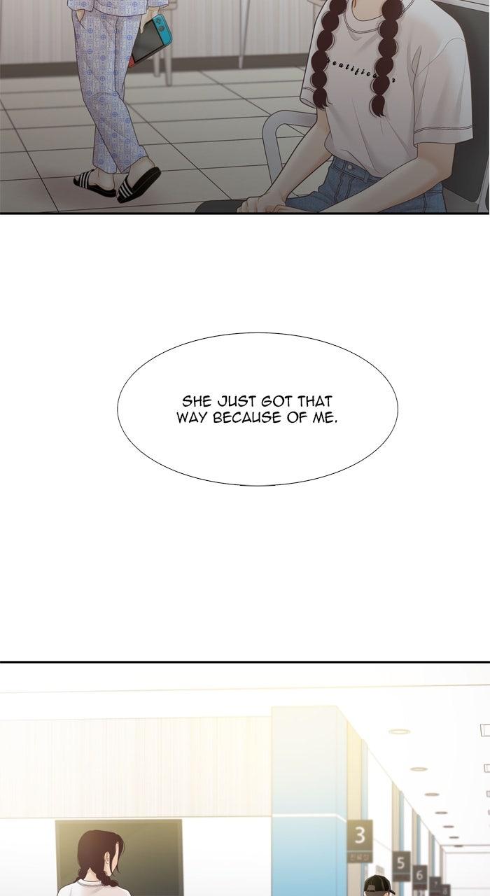 Odd Girl Out Chapter 465 Page 37