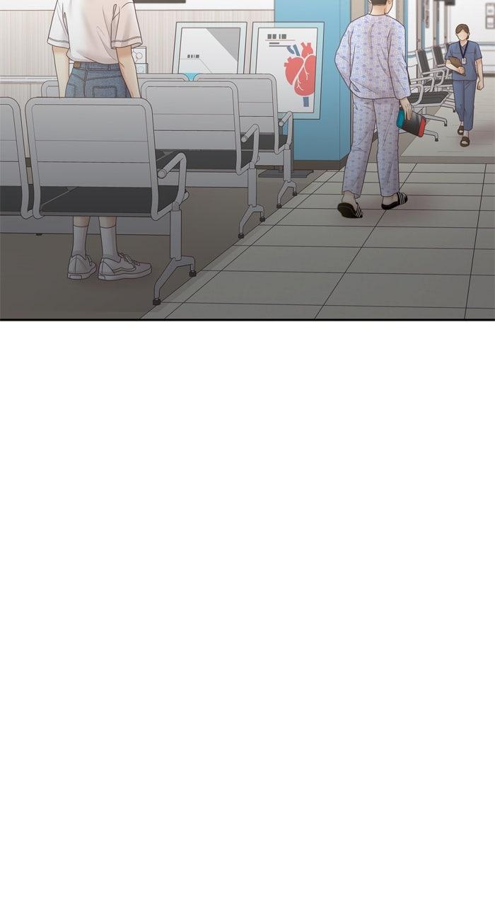 Odd Girl Out Chapter 465 Page 38