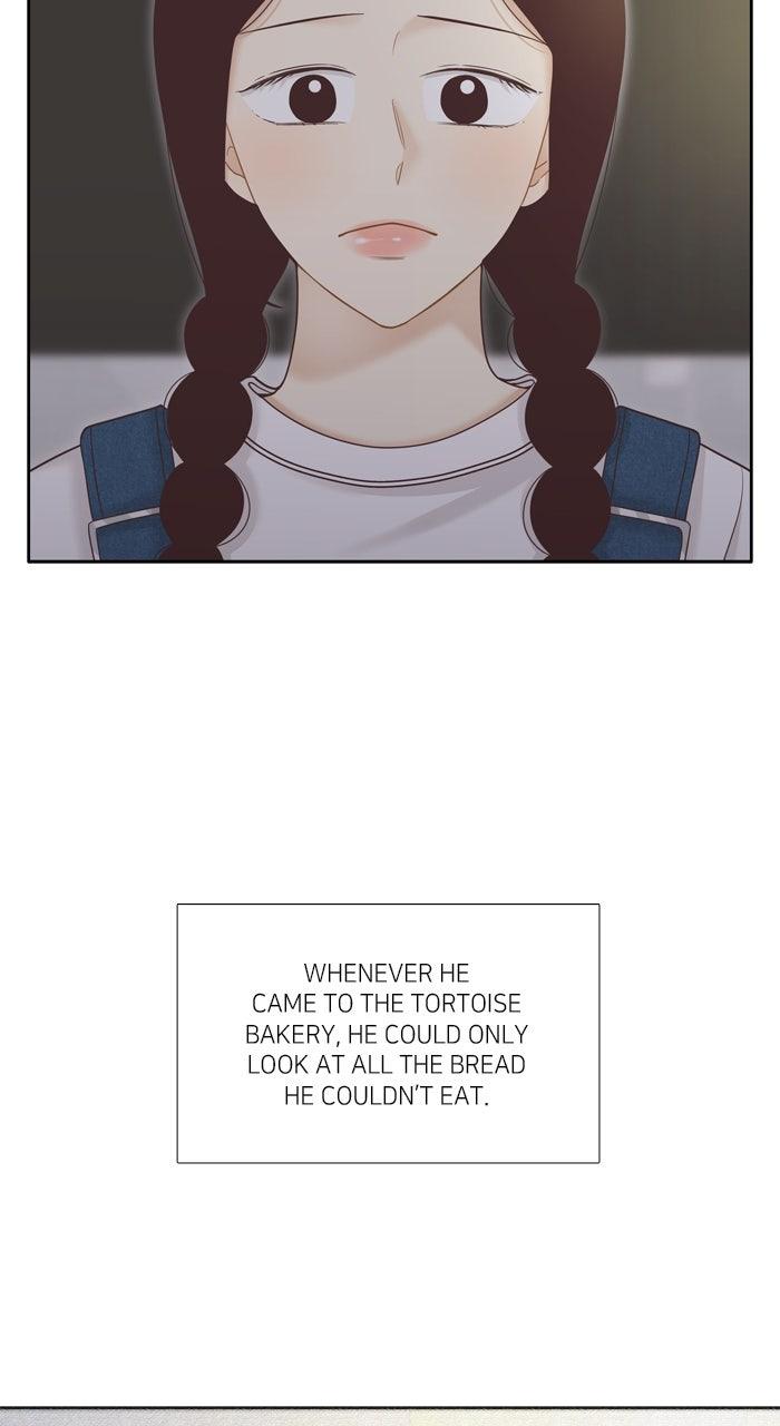 Odd Girl Out Chapter 465 Page 41