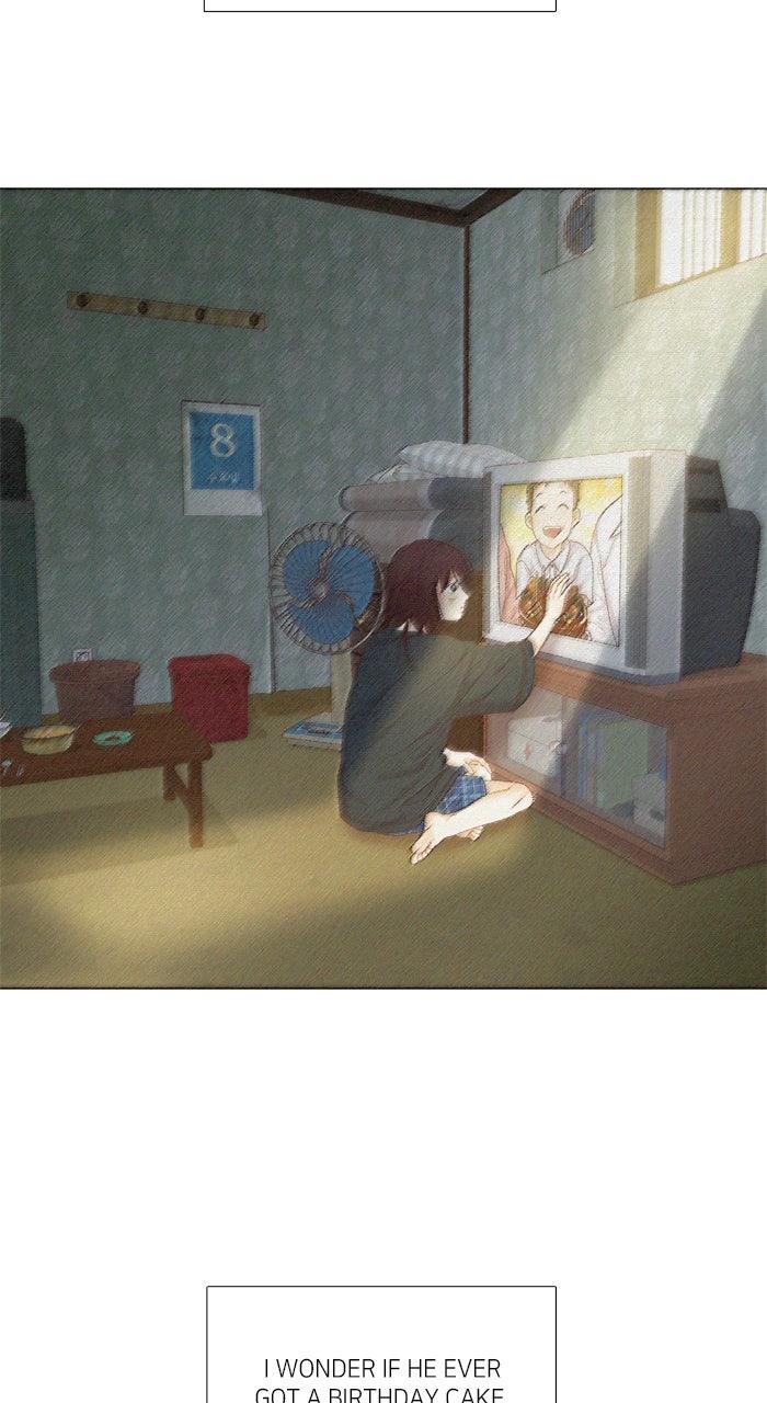 Odd Girl Out Chapter 465 Page 43