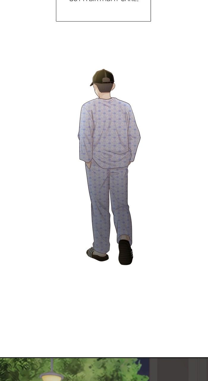 Odd Girl Out Chapter 465 Page 44