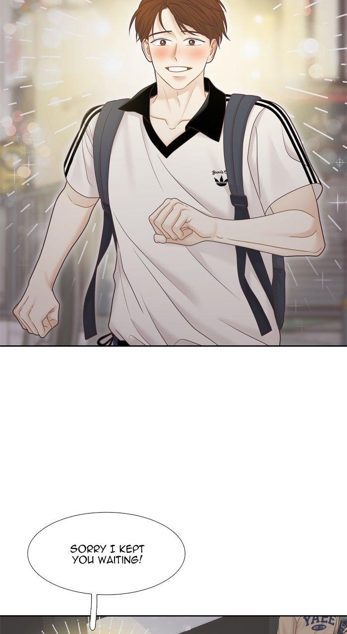 Odd Girl Out Chapter 465 Page 46