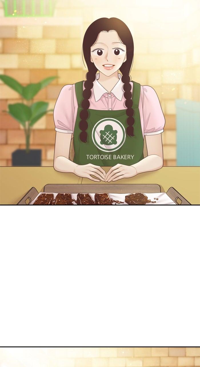 Odd Girl Out Chapter 465 Page 59