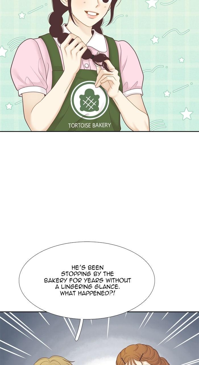 Odd Girl Out Chapter 465 Page 63