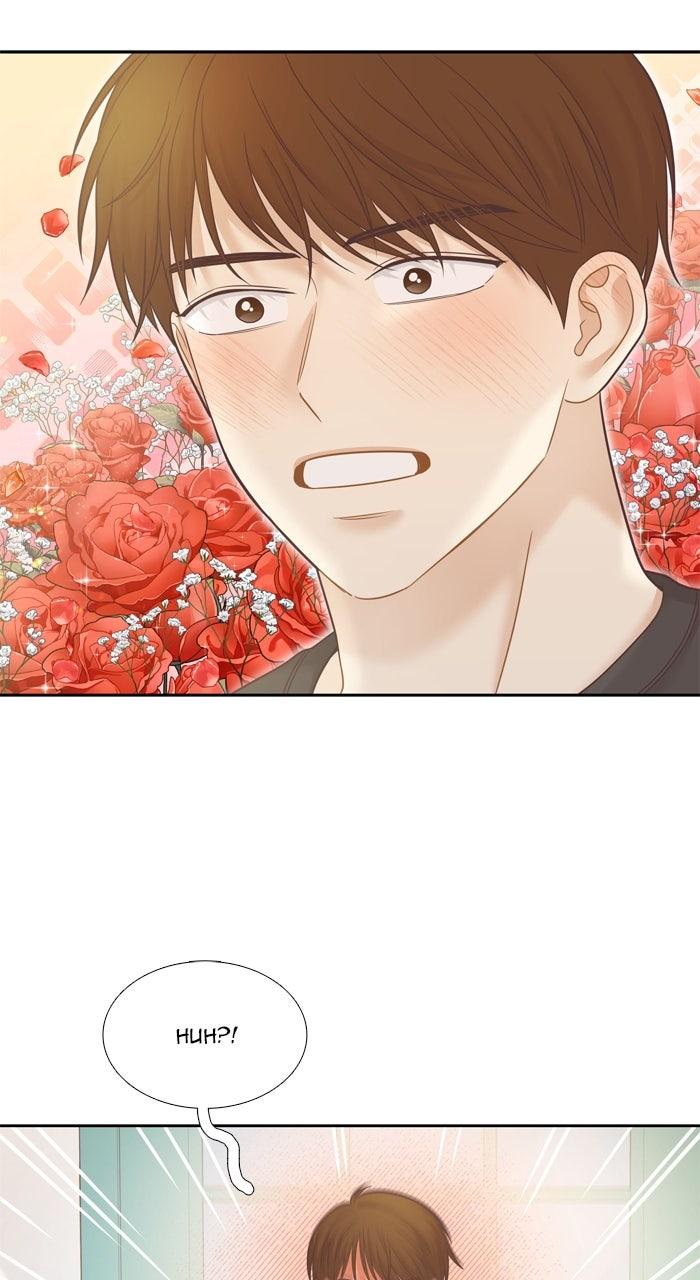 Odd Girl Out Chapter 465 Page 67