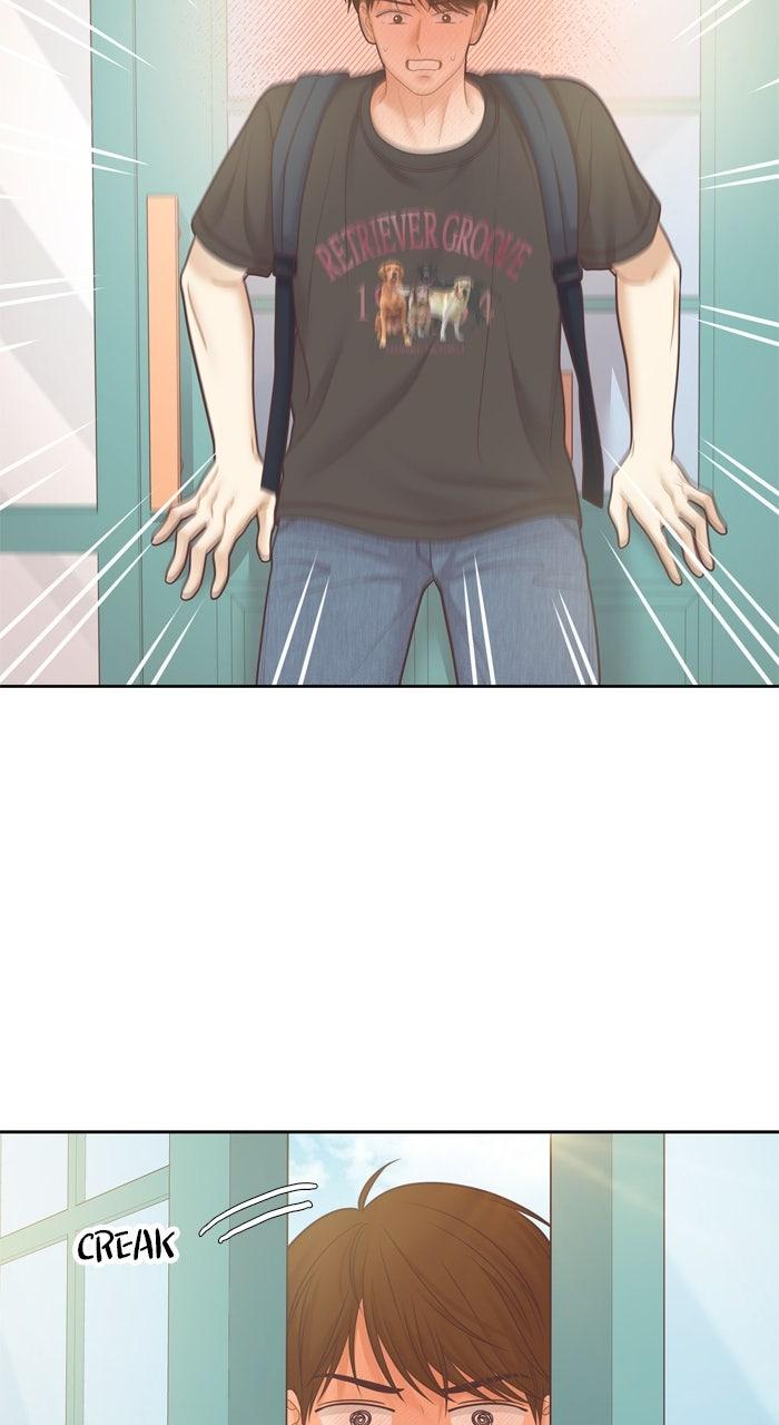 Odd Girl Out Chapter 465 Page 68