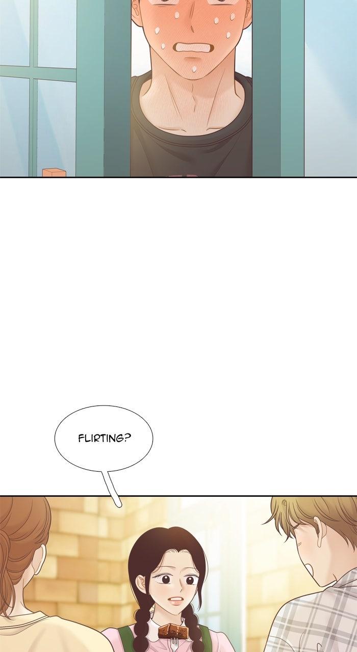 Odd Girl Out Chapter 465 Page 69