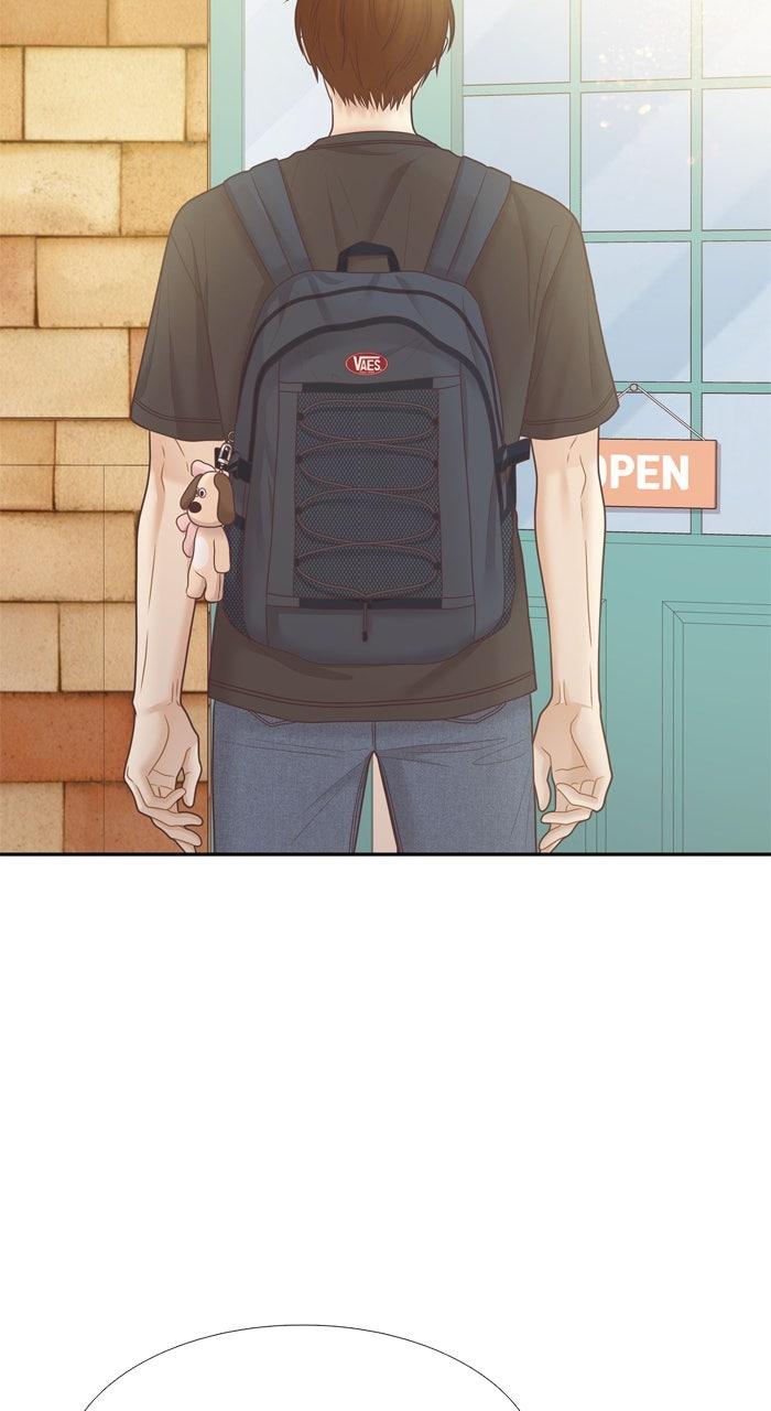 Odd Girl Out Chapter 465 Page 72