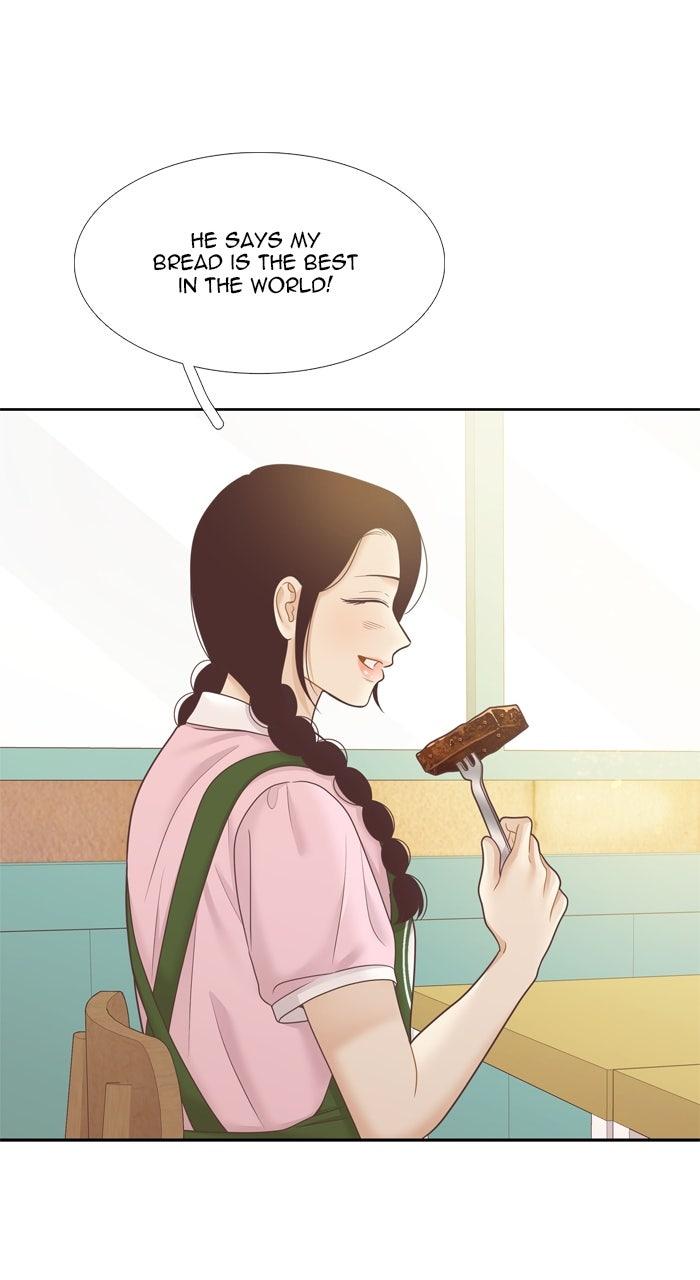 Odd Girl Out Chapter 465 Page 74