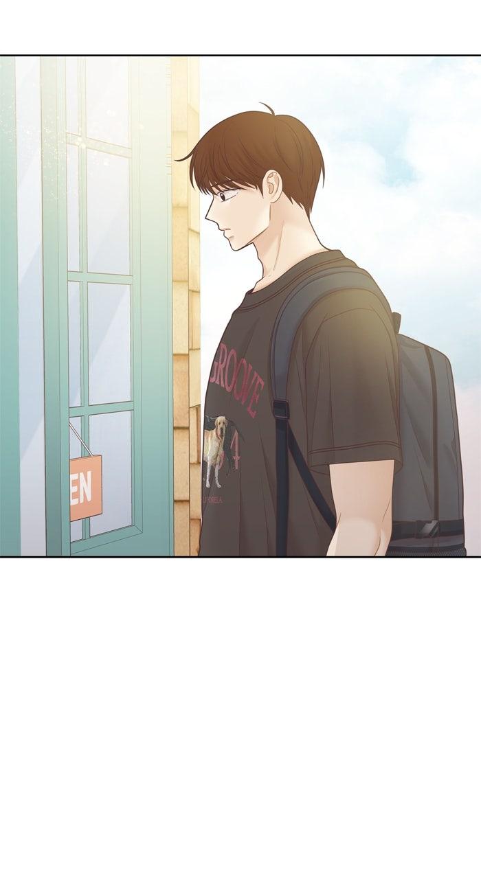 Odd Girl Out Chapter 465 Page 75