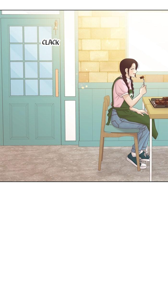 Odd Girl Out Chapter 465 Page 76