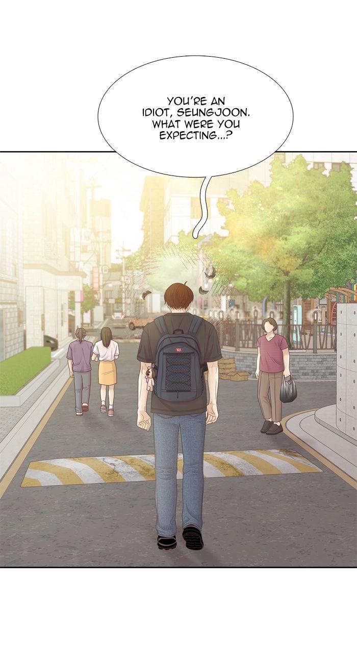 Odd Girl Out Chapter 465 Page 77