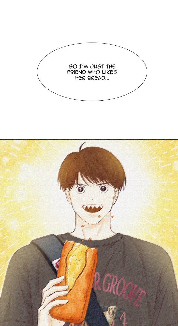 Odd Girl Out Chapter 465 Page 80