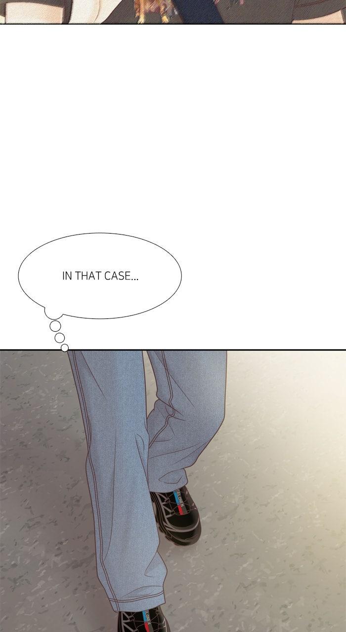 Odd Girl Out Chapter 465 Page 81