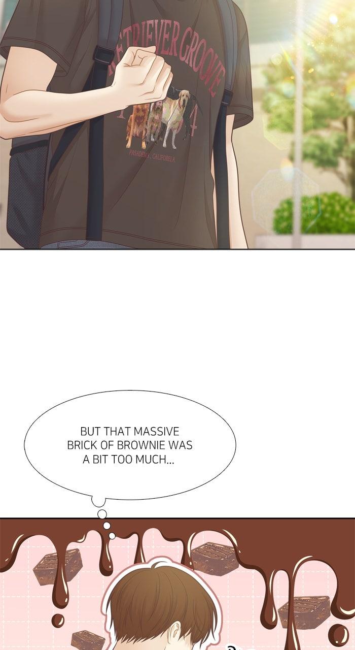 Odd Girl Out Chapter 465 Page 83