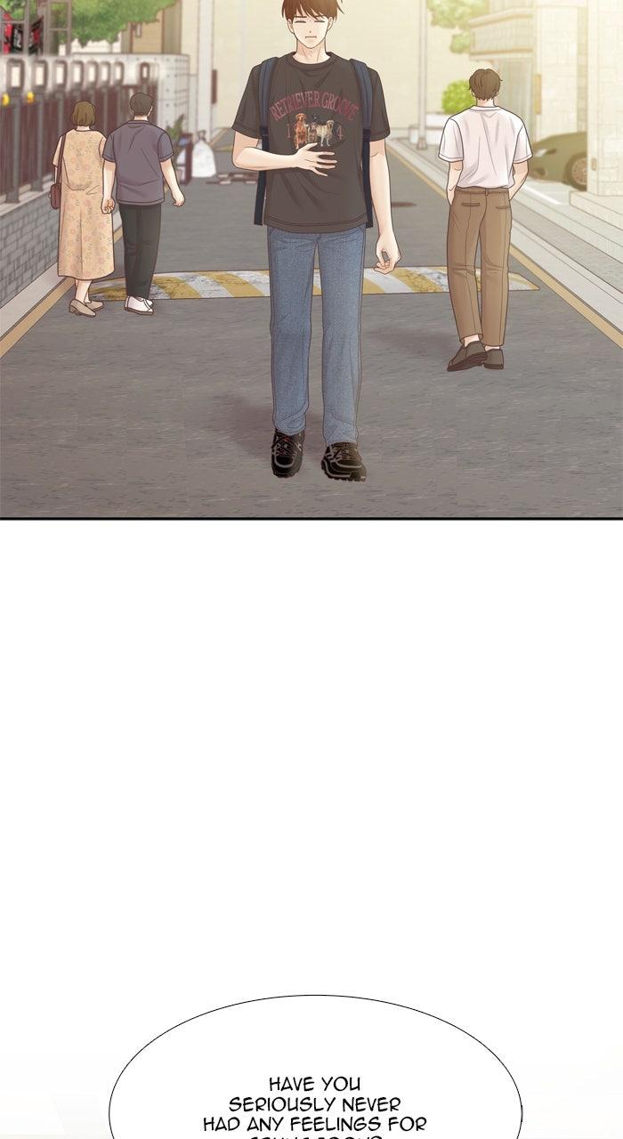 Odd Girl Out Chapter 465 Page 85