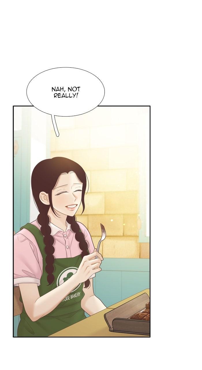 Odd Girl Out Chapter 465 Page 87