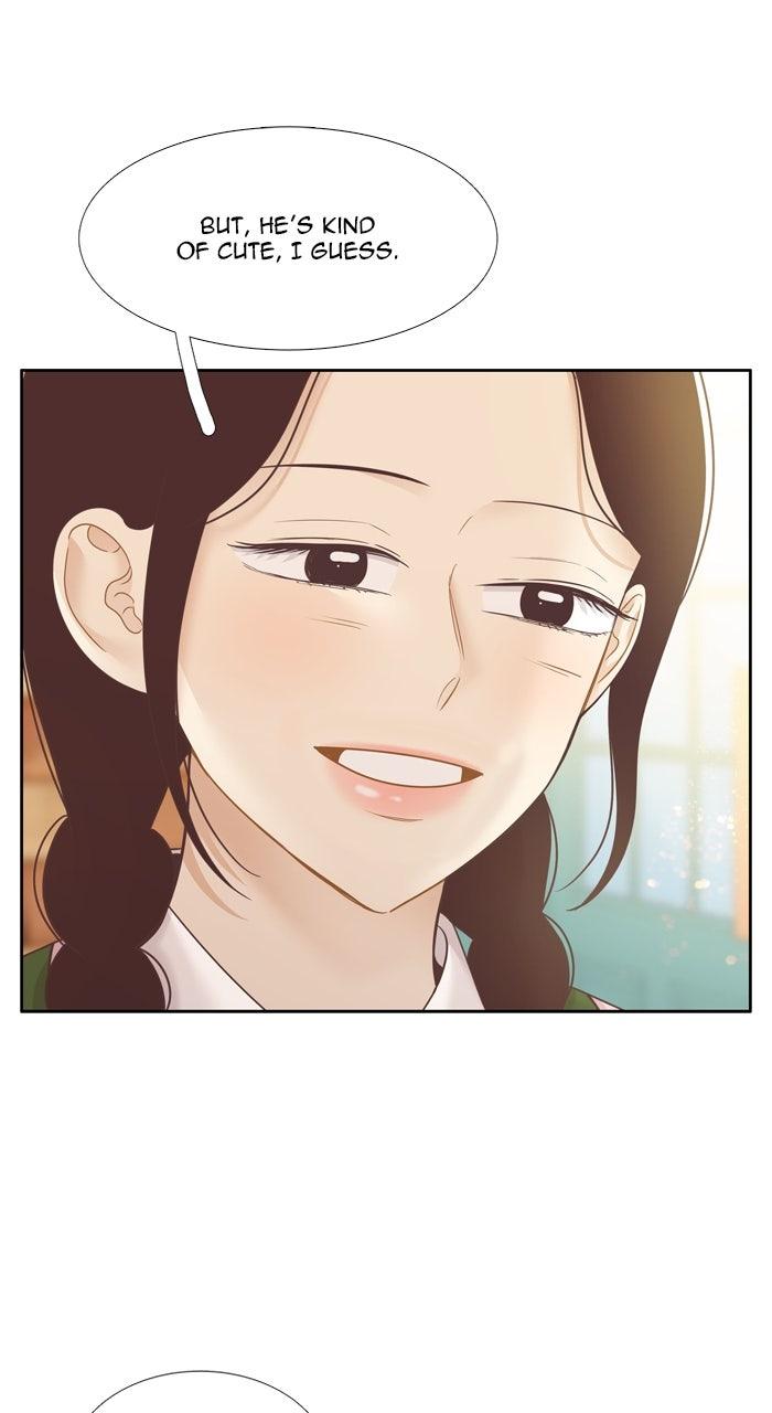 Odd Girl Out Chapter 465 Page 90