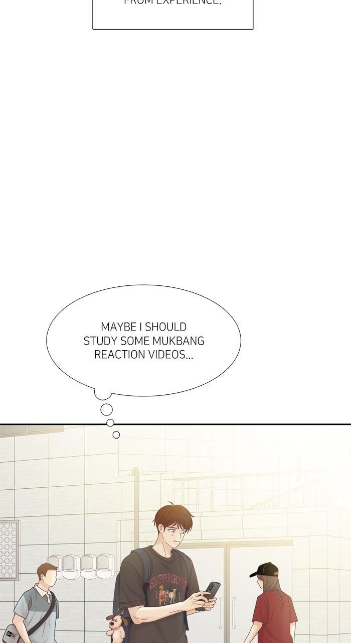 Odd Girl Out Chapter 465 Page 93